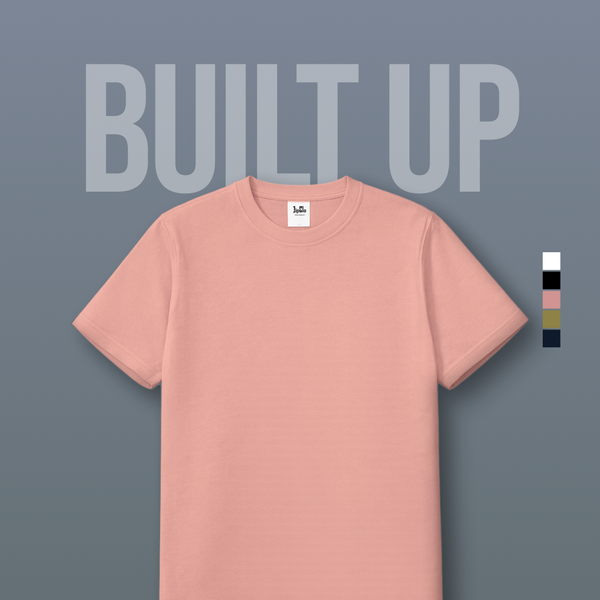 JIPCLO BASIC BUILT UP