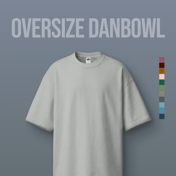 JIPCLO OVERSIZED DANBOWL