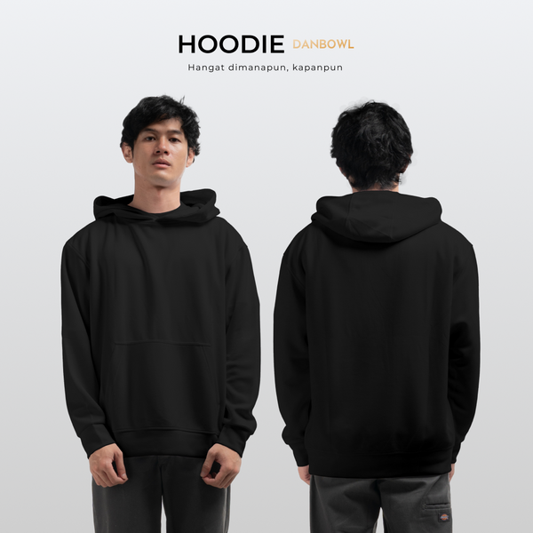 JIPCLO HOODIE SERIES