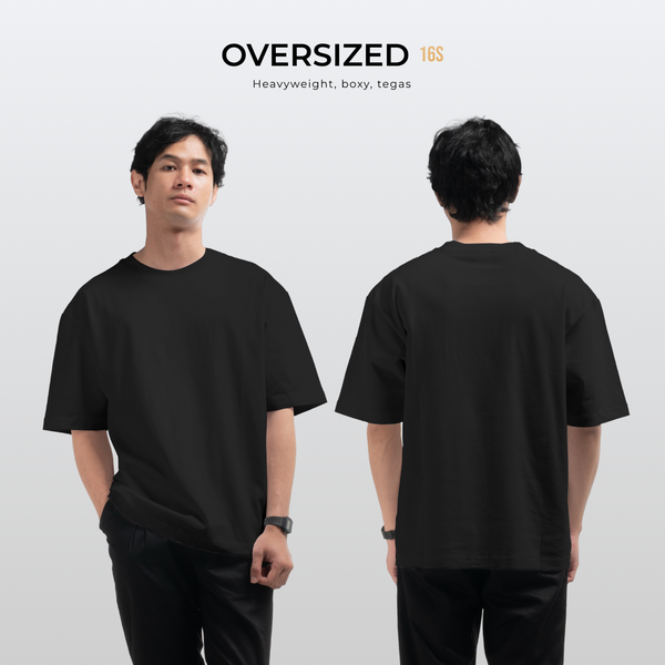JIPCLO OVERSIZED SHIRTS SERIES