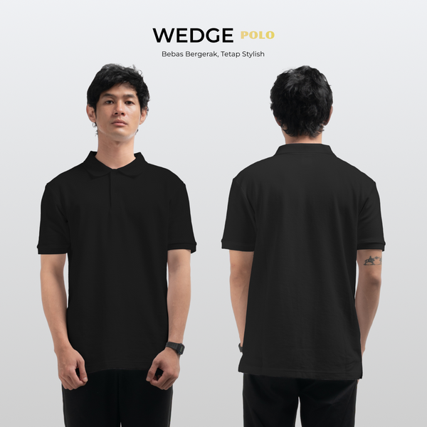 JIPCLO POLO SHIRT SERIES