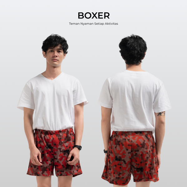 JIPCLO BOXER SERIES