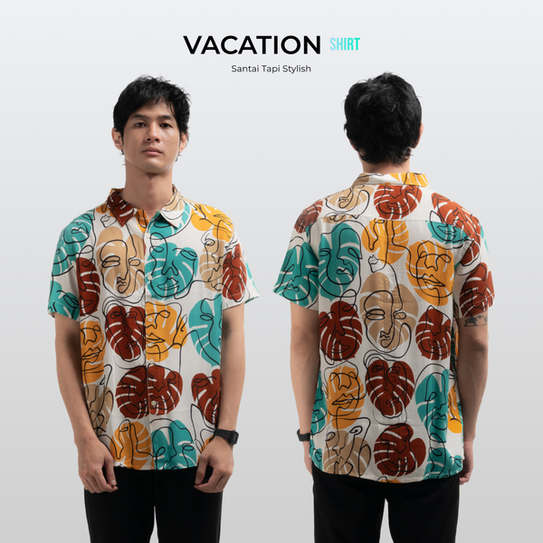 JIPCLO VACATION SERIES