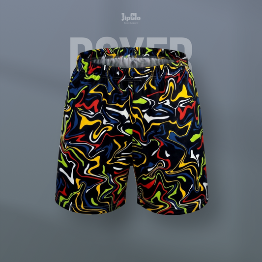 JIPCLO CELANA BOXER - BEONGAE DARK BLUE