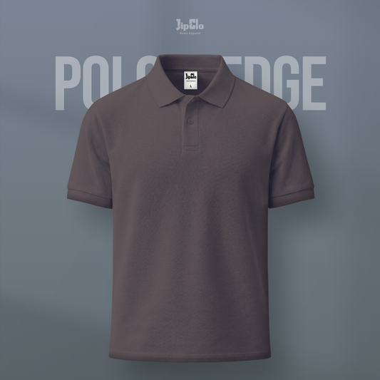 JIPCLO POLO SHIRT CASUAL - MILO