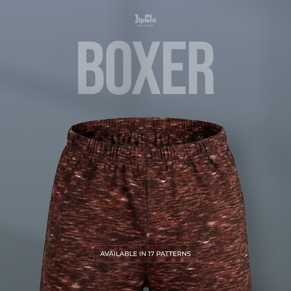 JIPCLO BOXER