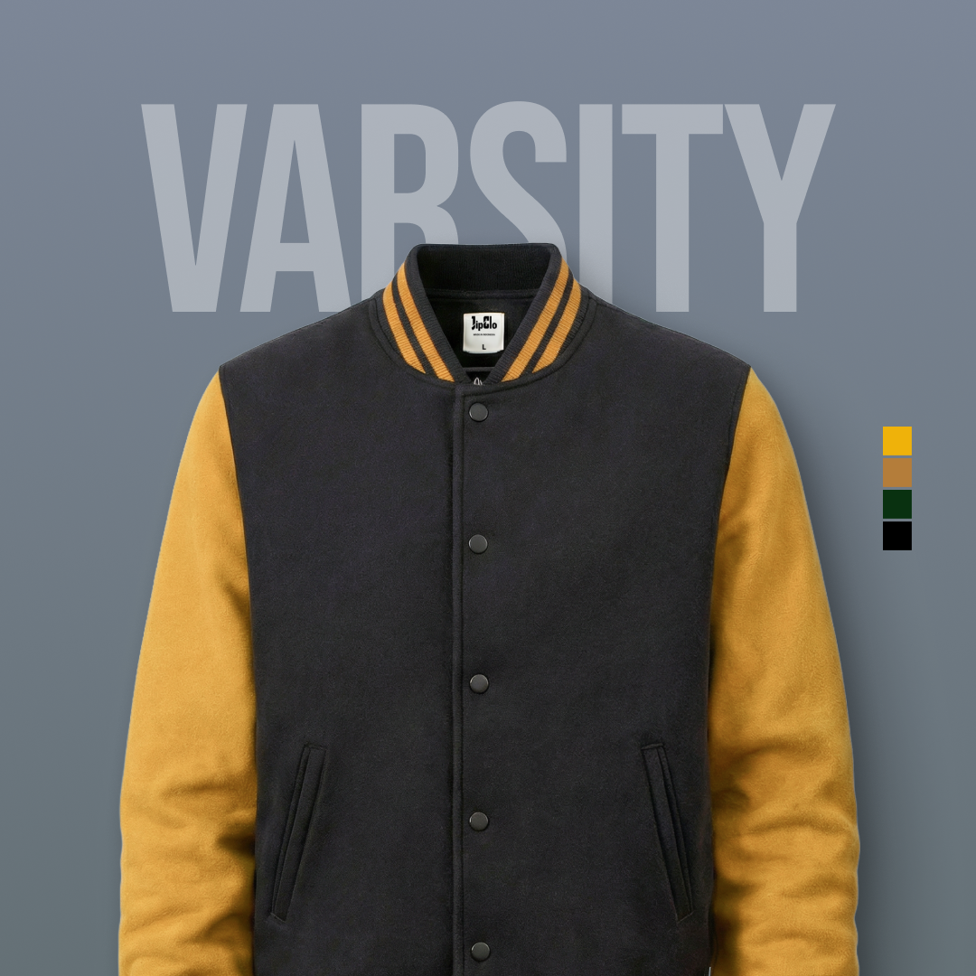 JIPCLO VARSITY
