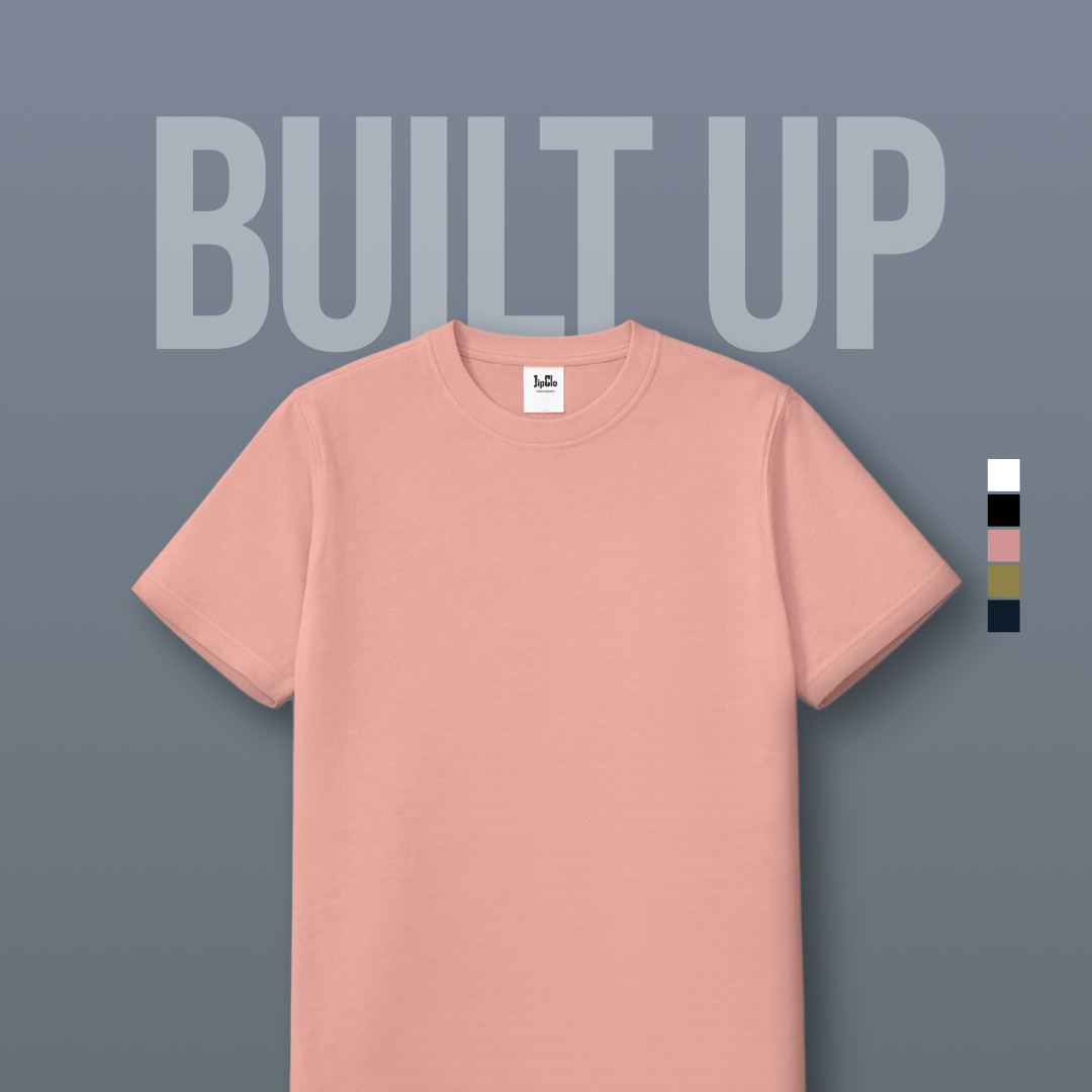 JIPCLO BASIC BUILT UP