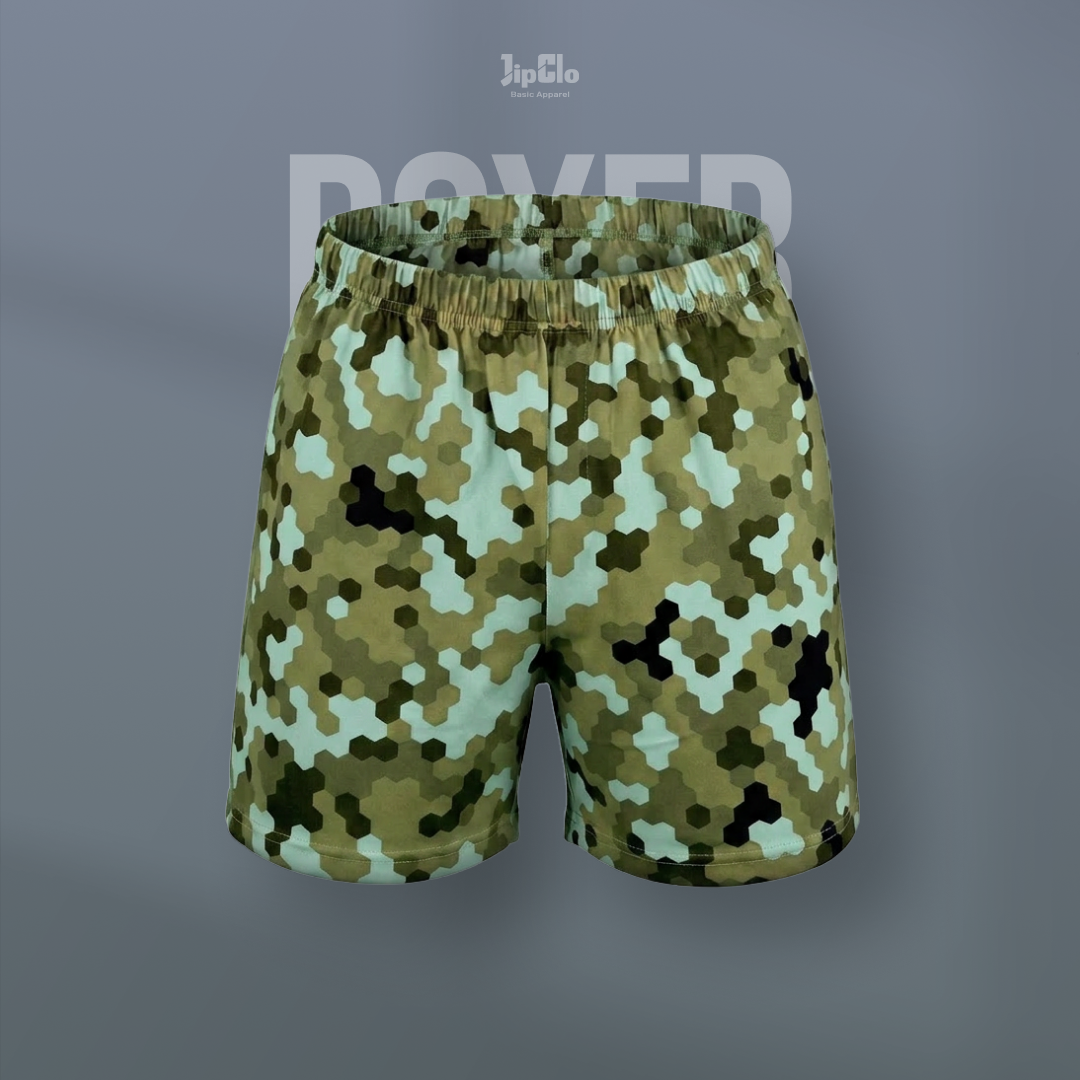 Celana Boxer - Jipclo