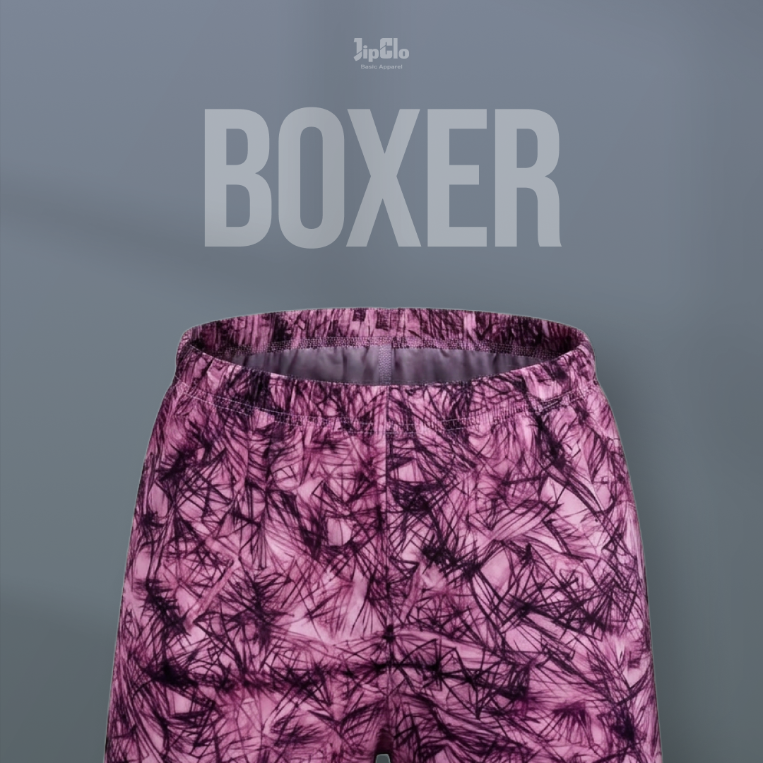 Celana Boxer - Jipclo