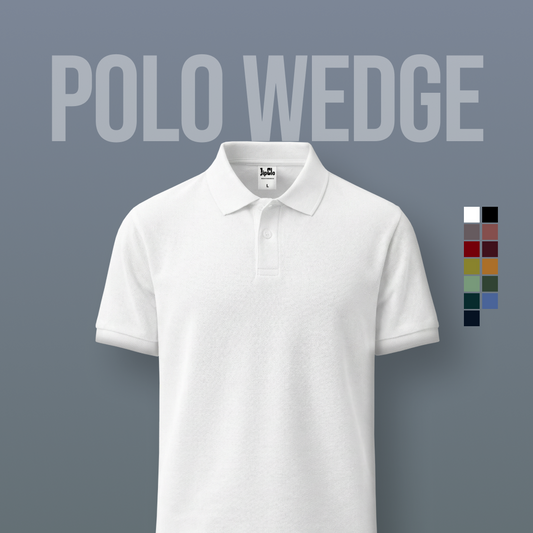 Polo Shirt Casual - Jipclo