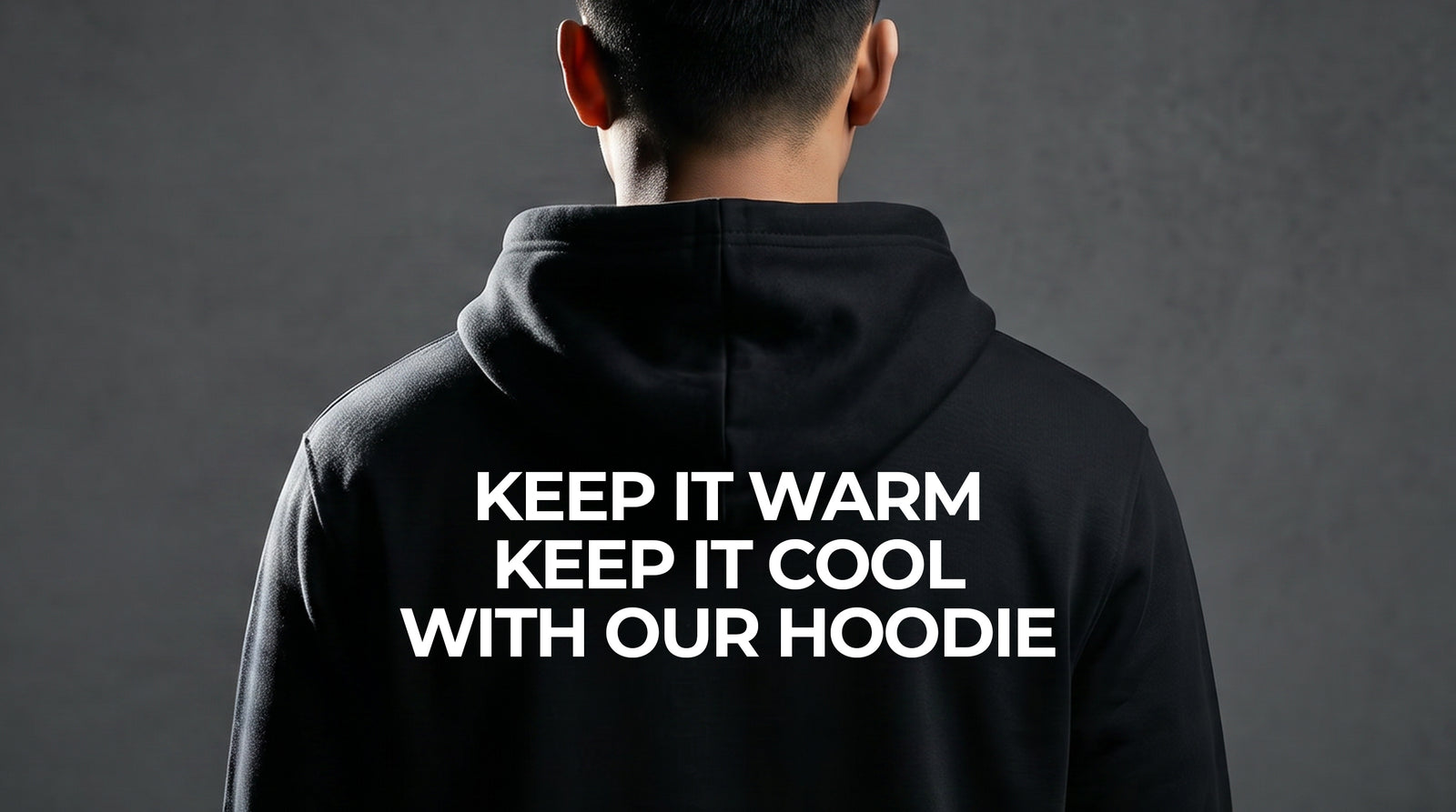 JIPCLO HOODIE SERIES