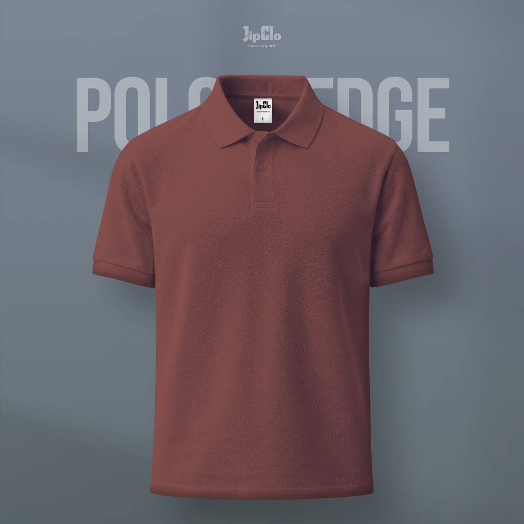 Polo Shirt Casual - Jipclo