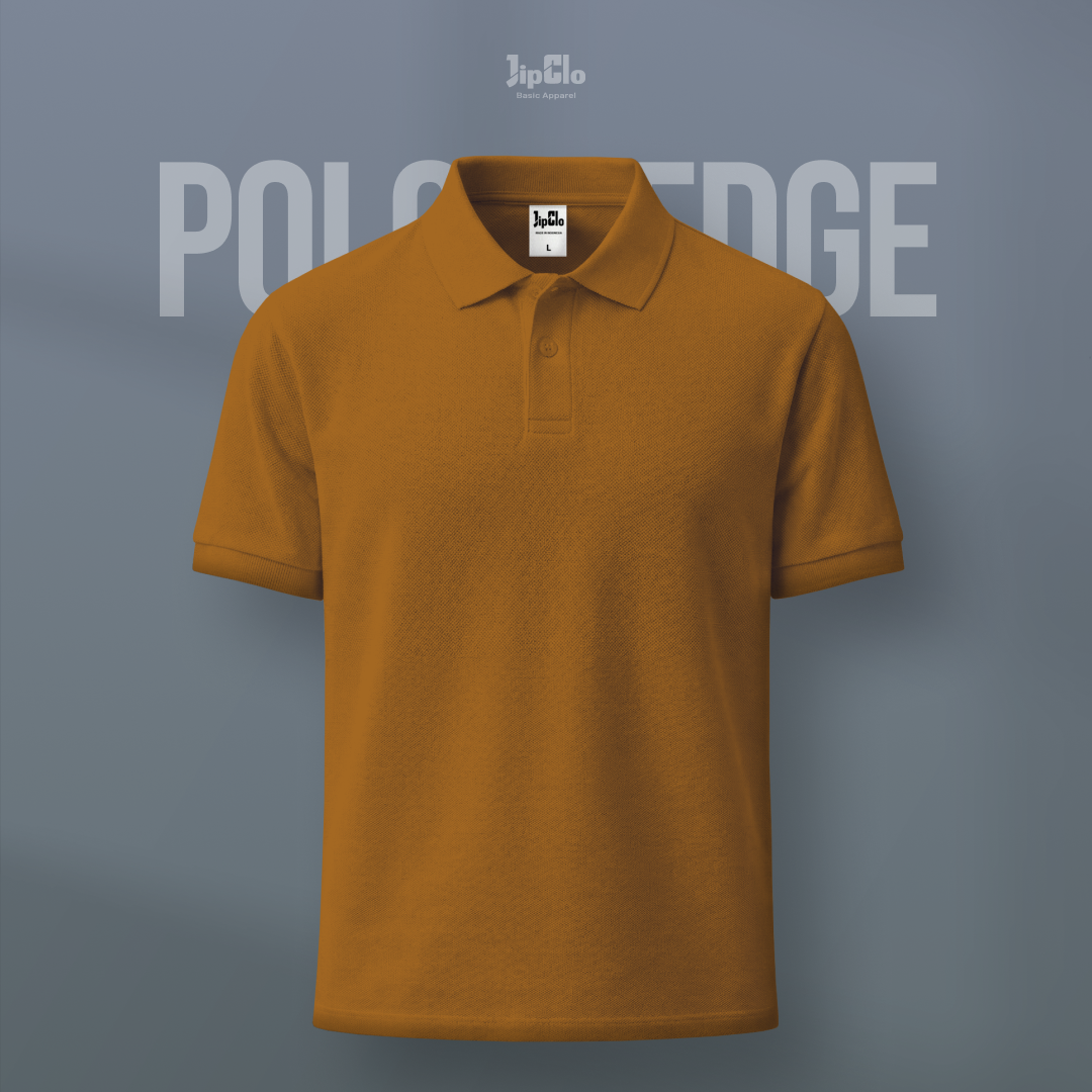 Polo Shirt Casual - Jipclo