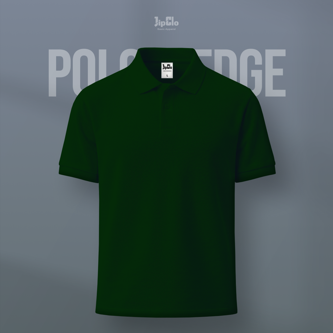 Polo Shirt Casual - Jipclo