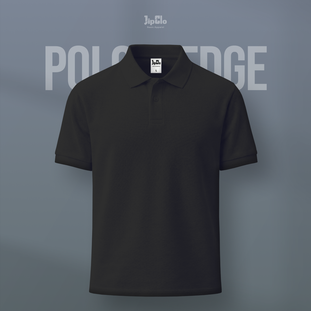 Polo Shirt Casual - Jipclo