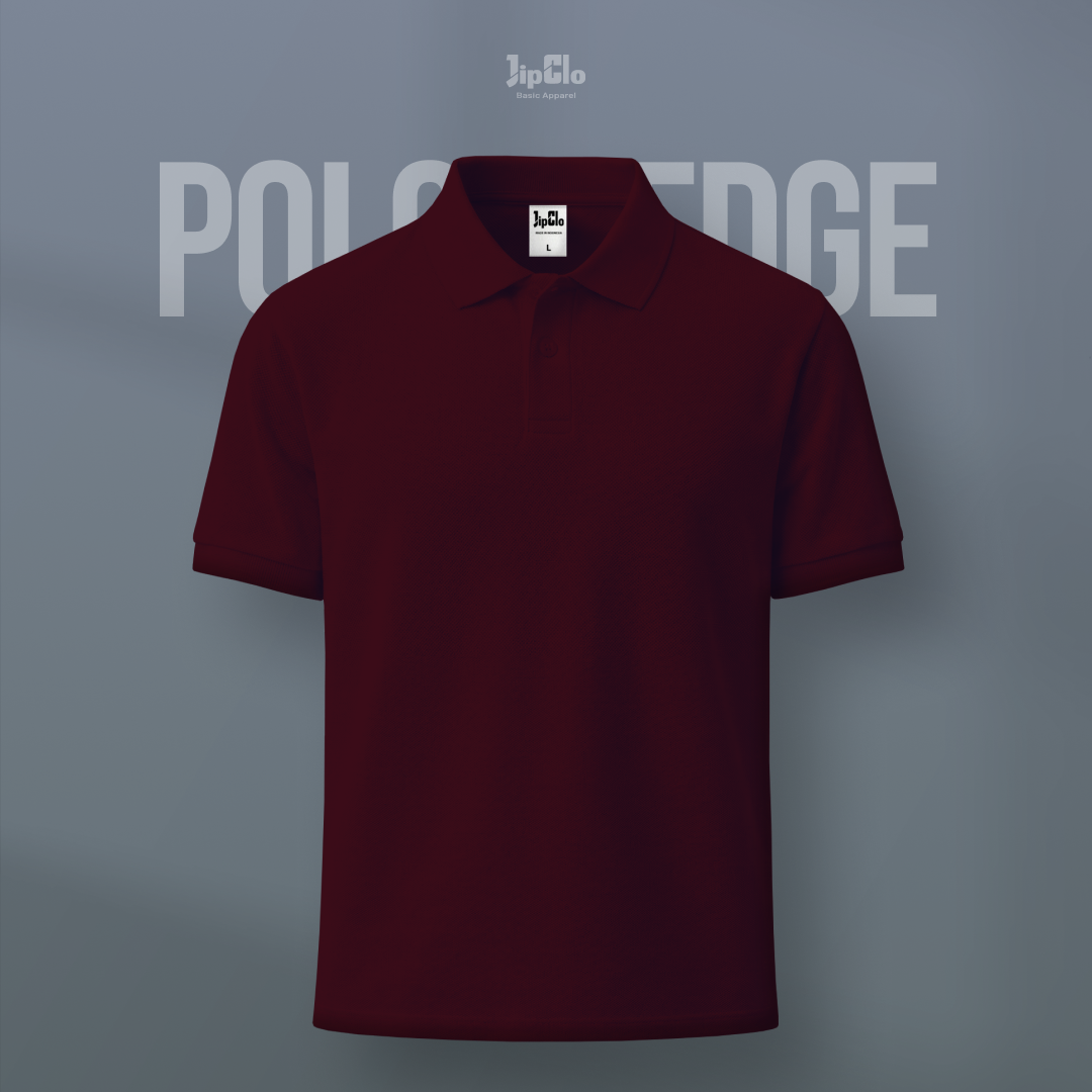 Polo Shirt Casual - Jipclo