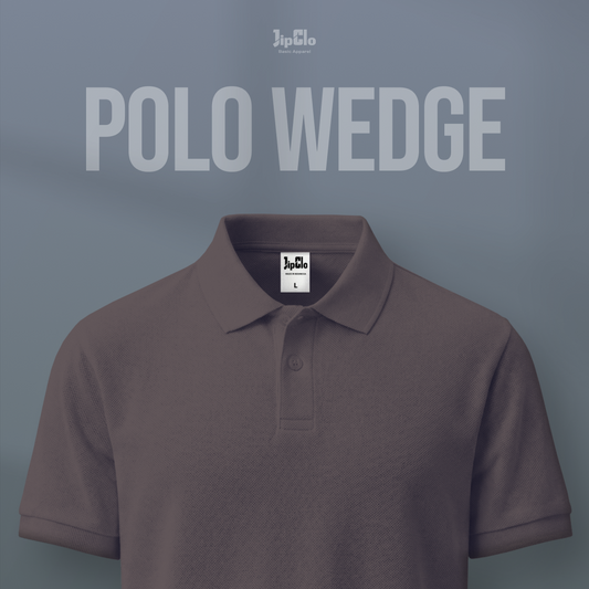 JIPCLO POLO SHIRT CASUAL - MILO
