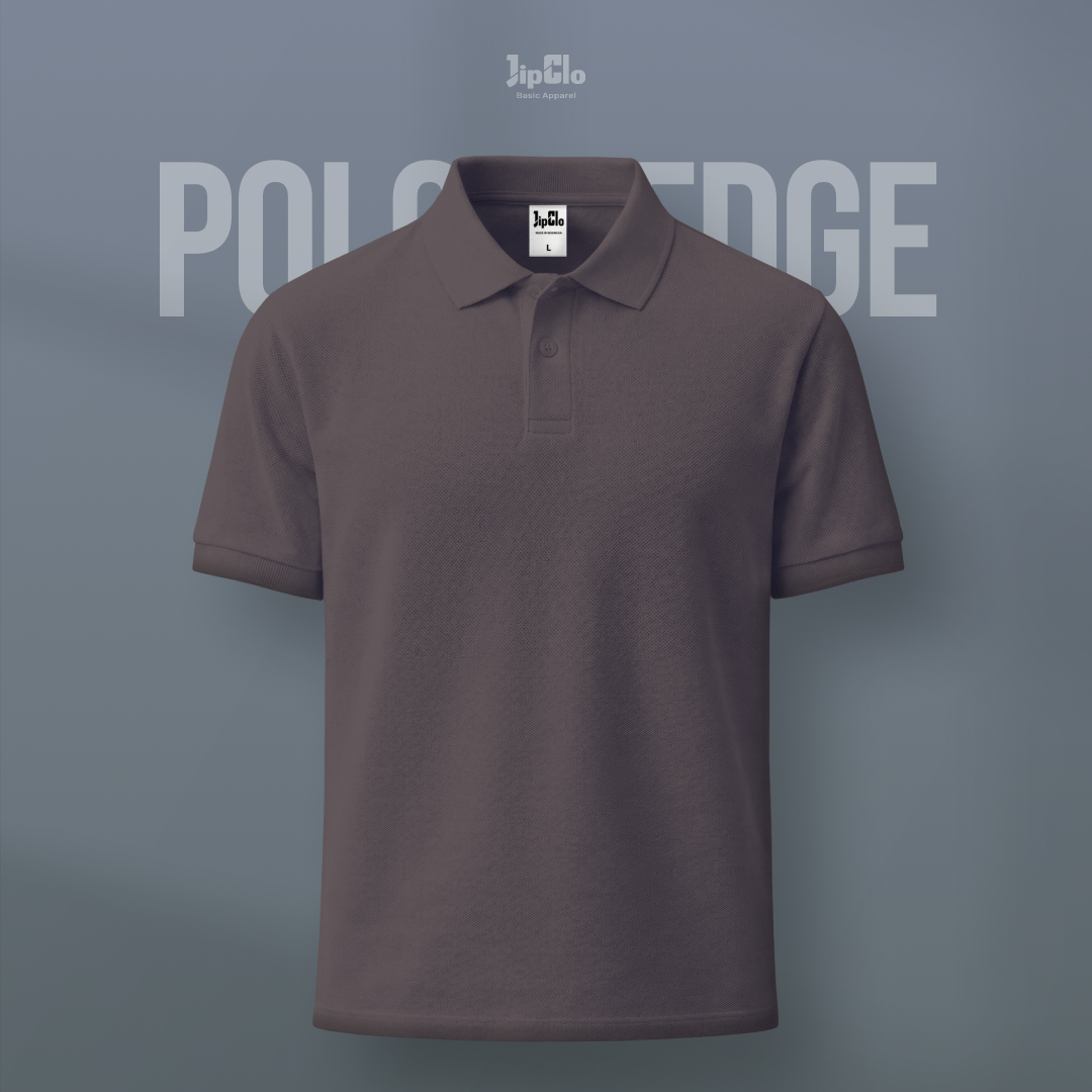 Polo Shirt Casual - Jipclo