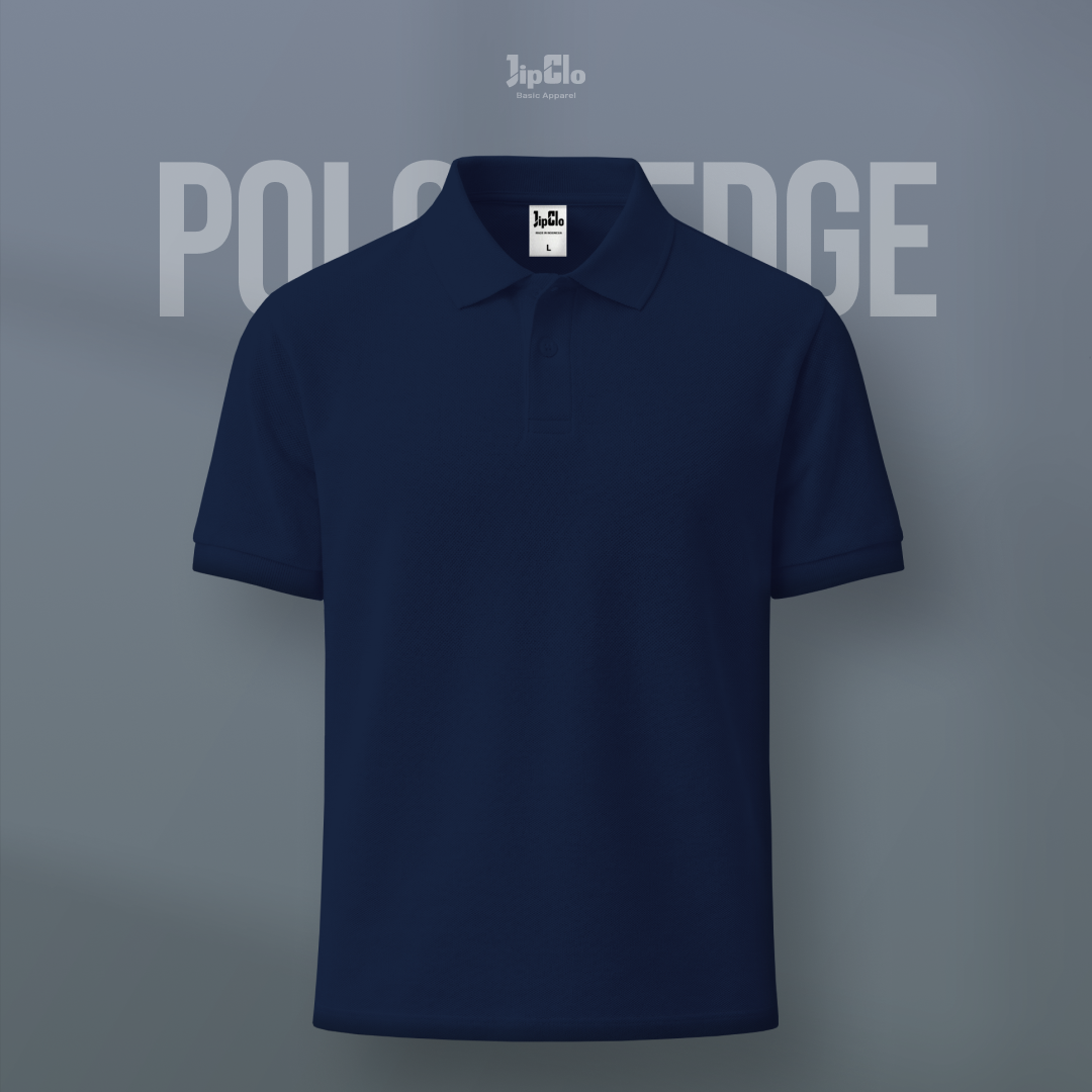 Polo Shirt Casual - Jipclo