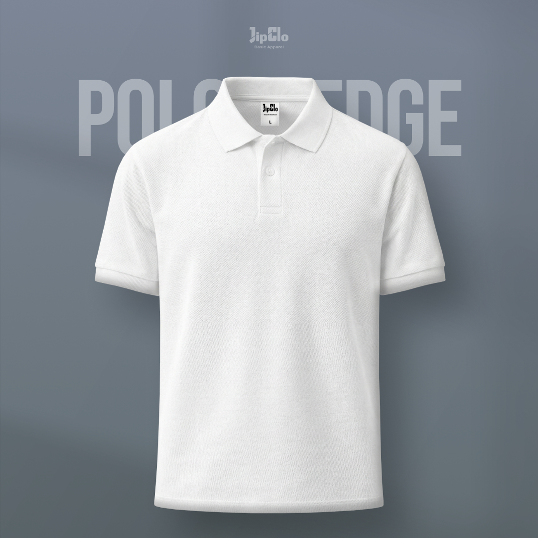 Polo Shirt Casual - Jipclo