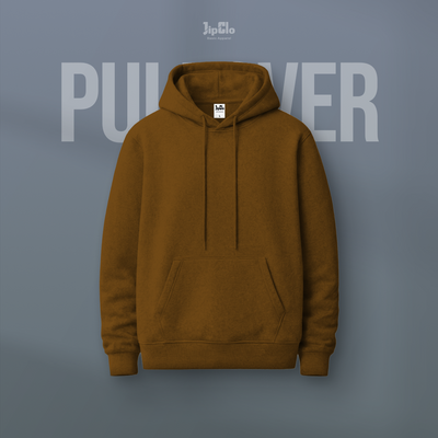 JIPCLO HOODIE PULLOVER