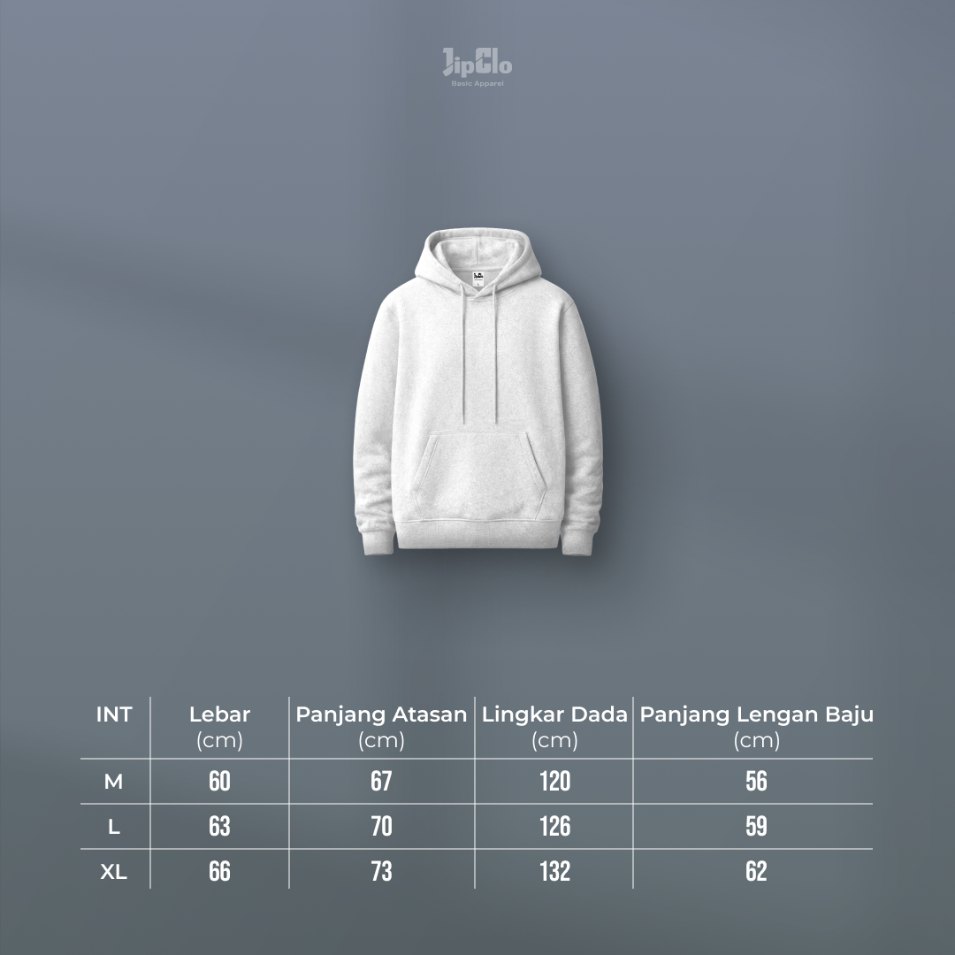 Hoodie Fleece Pullover Camel - Jipclo